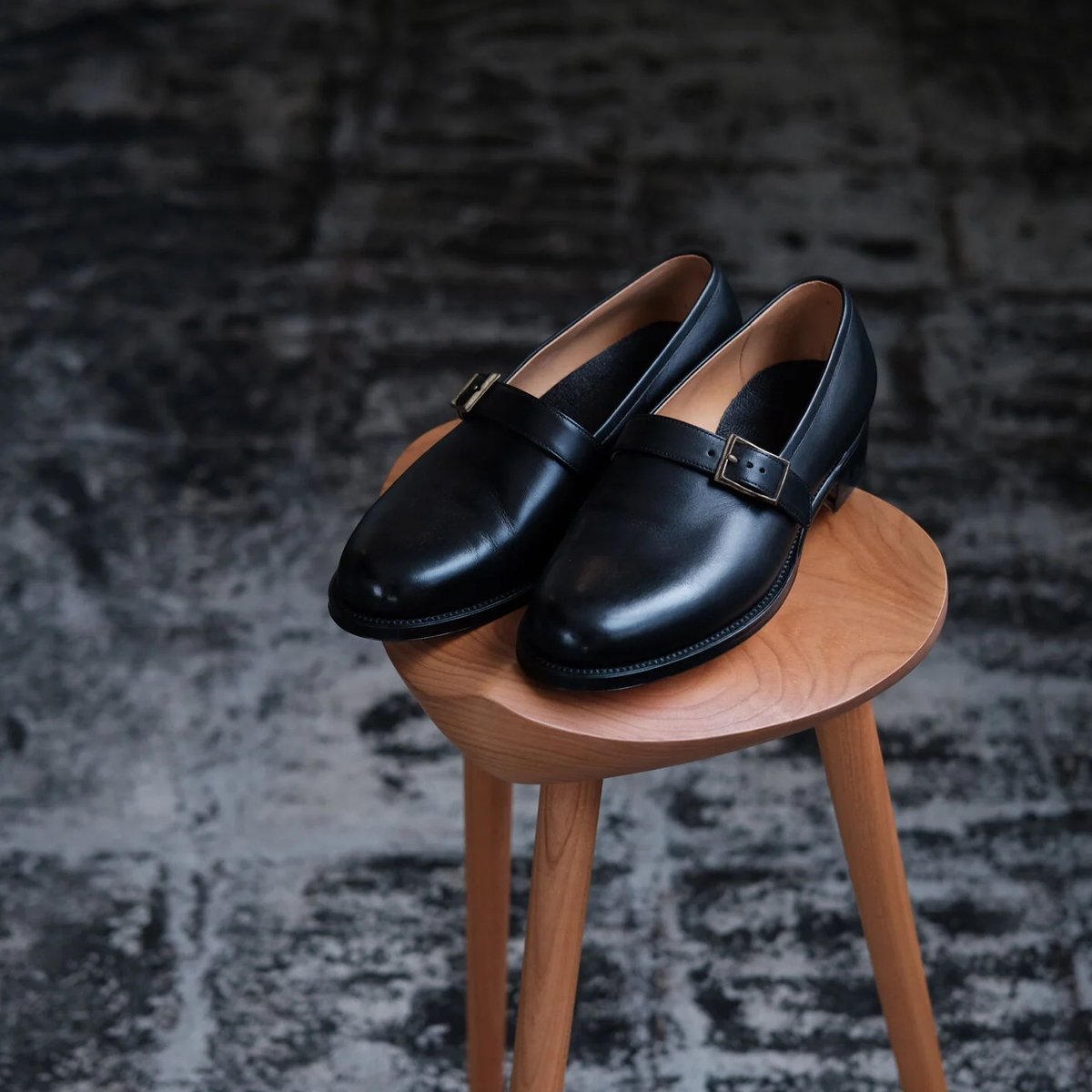 forme / Monks(Black) | PARK