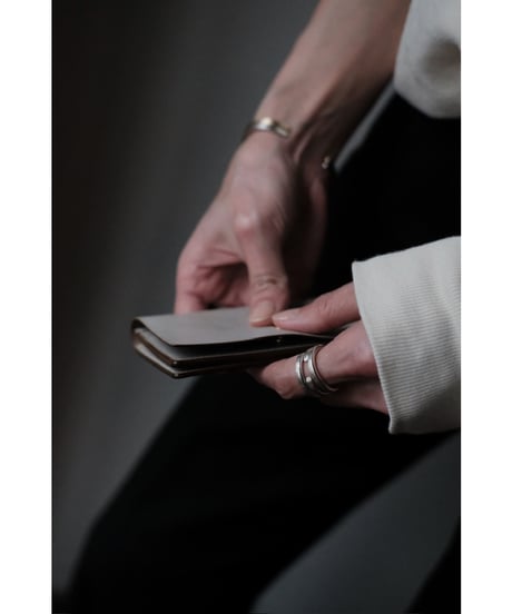 forme / Card Case(Verdon×Verdon/Nebbia×Nebbia)