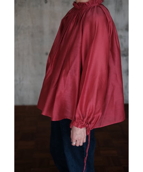 Pau thongvird / Uma(Wine Red)