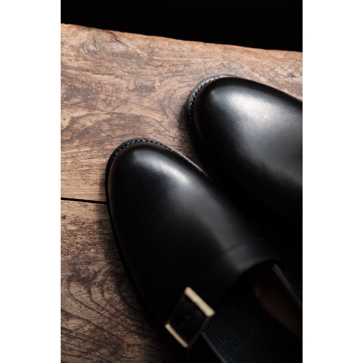 forme フォルメ モンクローファー fm-124 monks forme/フォルメ】Monks Calf -goodyear welted- fm-124の通販
