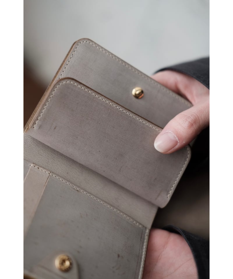 forme / Post Wallet(Verdon×Verdon/Nebbia×Nebbia