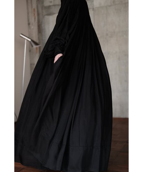 Pau thongvird / Sana(Black)