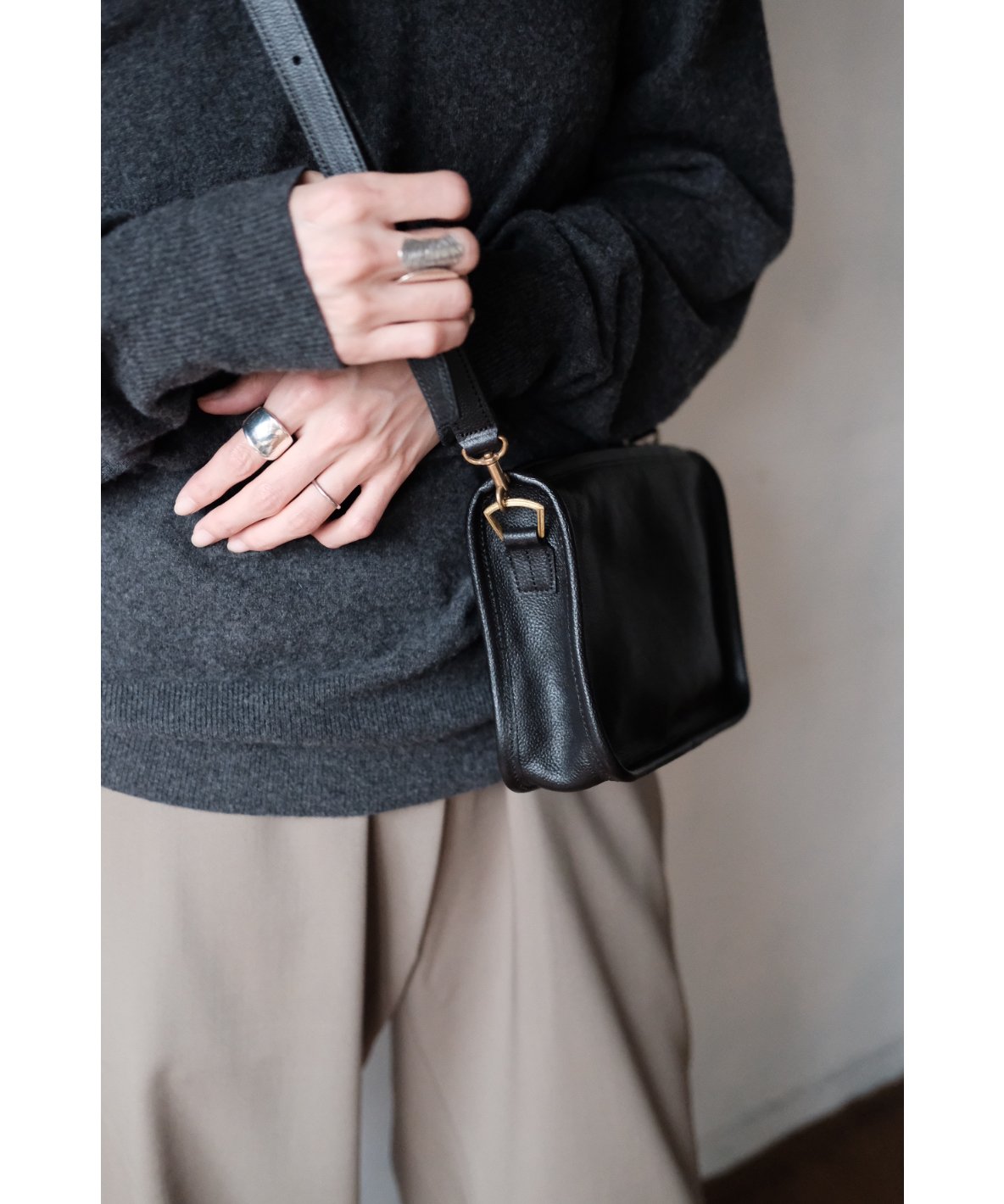 forme / Banks S(Siena/Black) | PARK