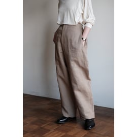 Fendart」新型Labeur Pants UPしました。 | PARK