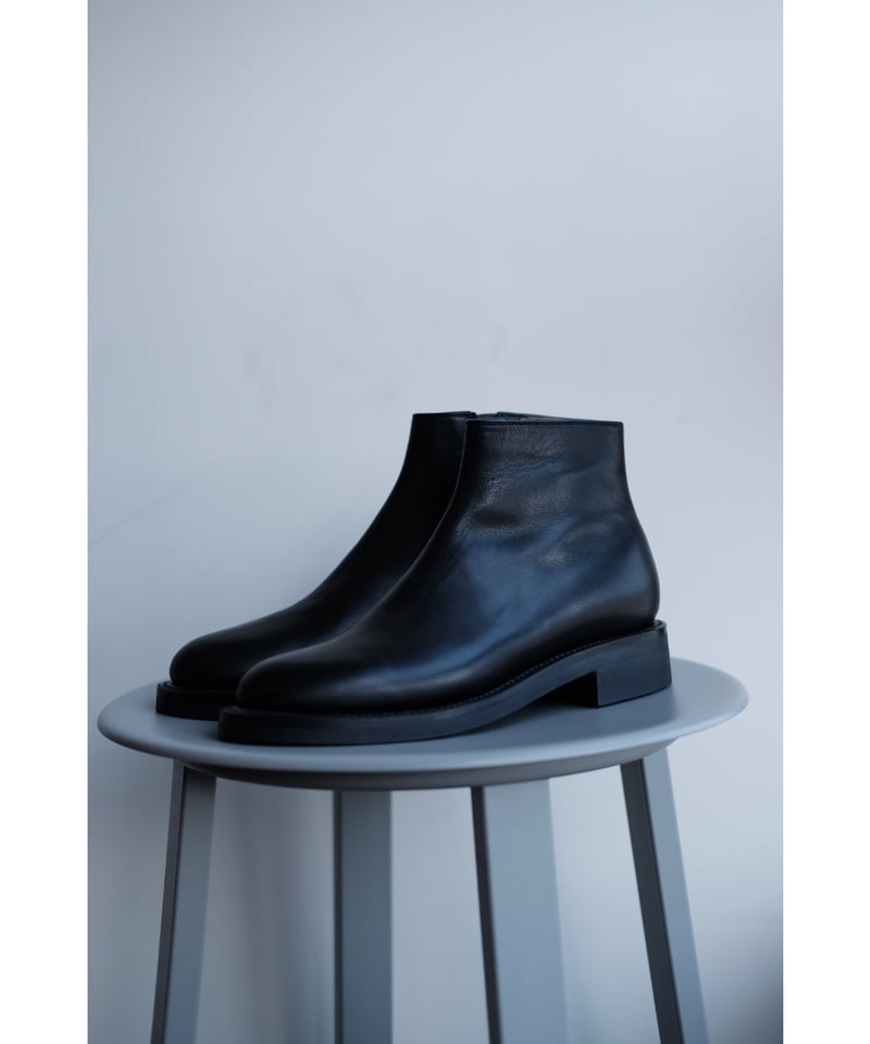 forme / ff-115 Molder(Calf/Black) | PARK