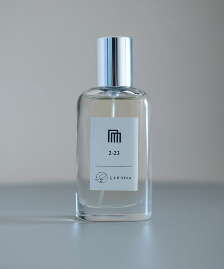 çanoma / 2-23 | 胡蝶(30ml)