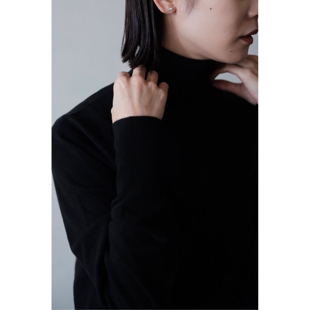 PICEA / 14GG High Neck(Black) | PARK