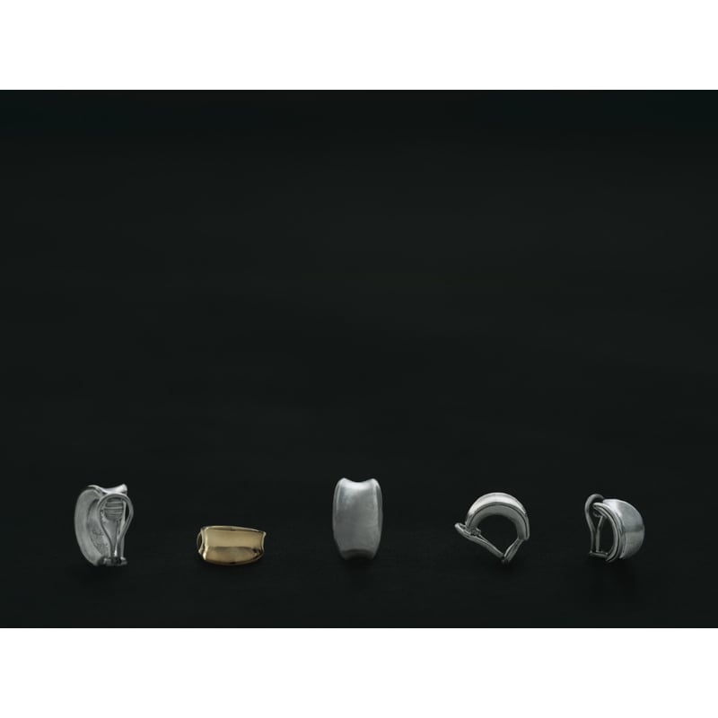 Sara Finchley concho コンチョ シルバー 金 ブレスレット Sara Finchley concho コンチョ シルバー 金 ブレスレット