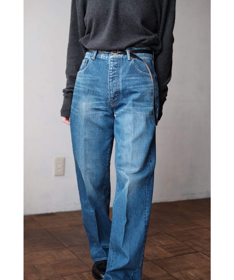 k*k様 BISOWN denim breach サイズ4 k*k様 BISOWN denim breach サイズ4 BISOWN / BISOWN DENIM