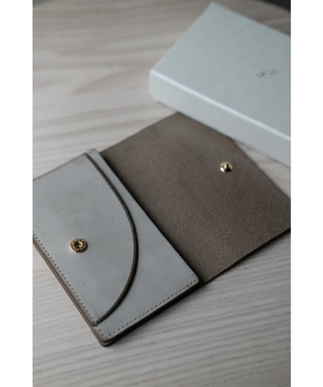 forme / Card Case(Verdon×Verdon/Nebbia×Nebbia)