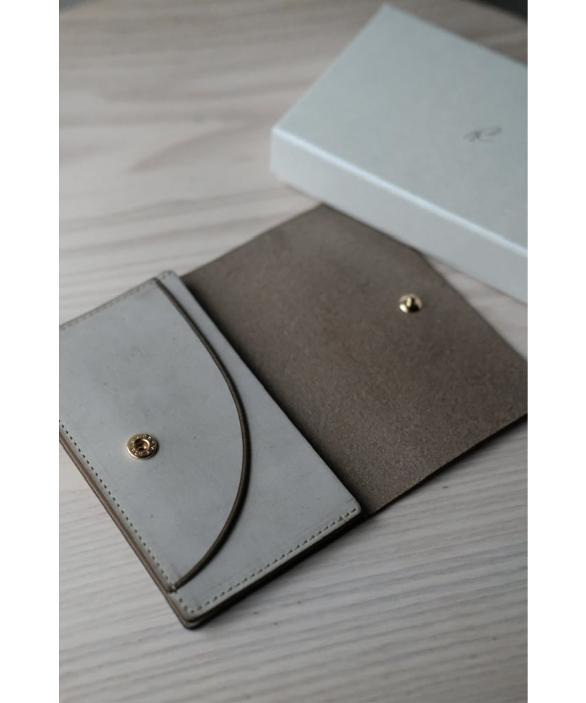 forme / Card Case(Verdon×Verdon/Nebbia×Nebbia)