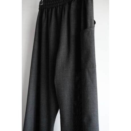 Fendart / Jogger Pants(Charcoal)