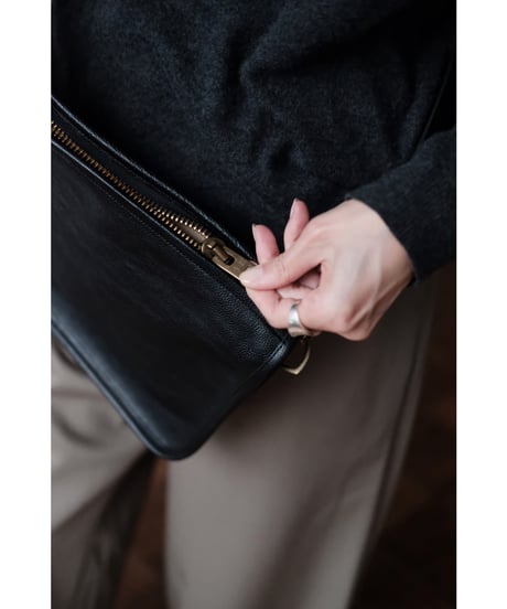 forme / Banks Large(Siena/Black)