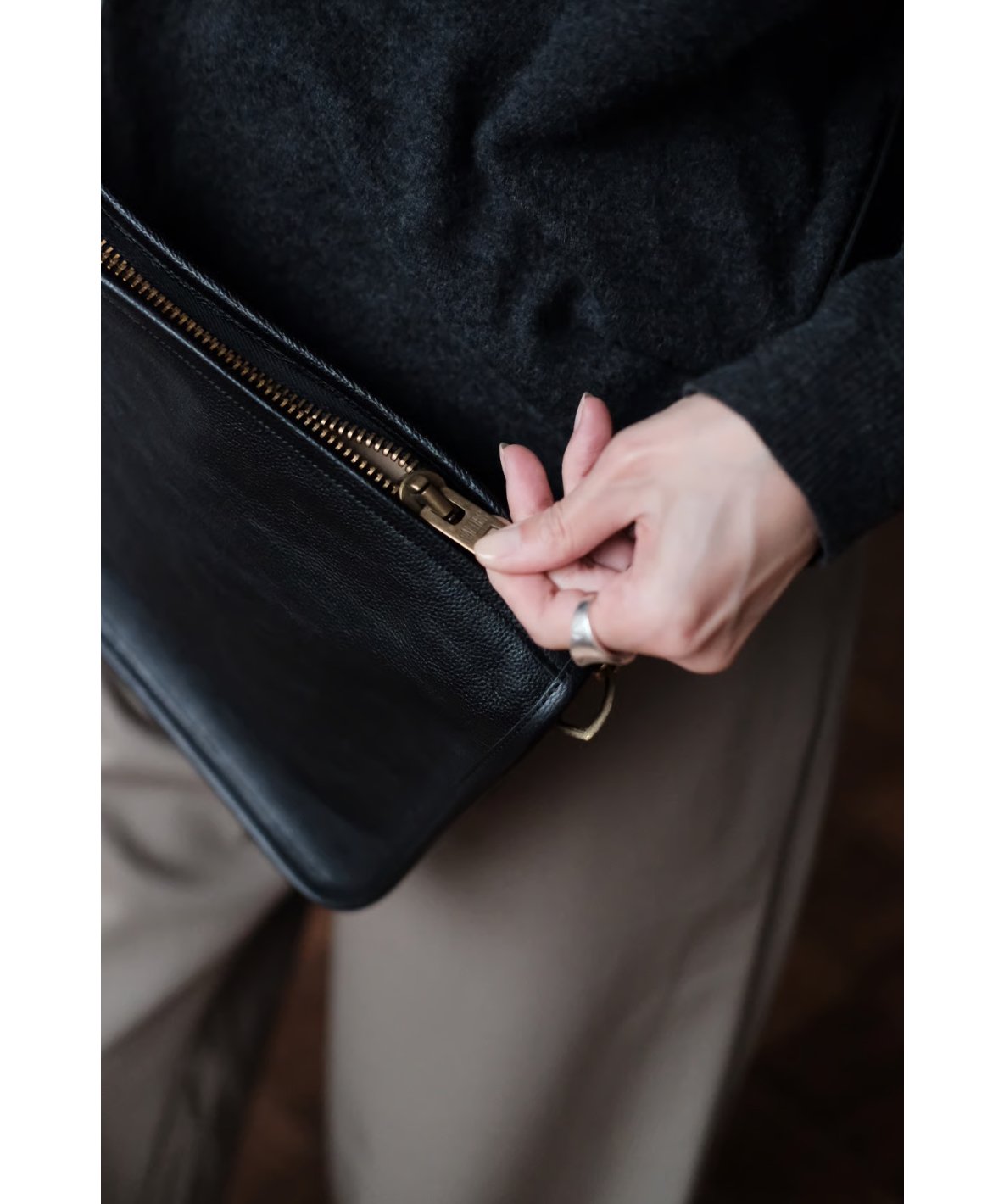 forme / Banks Large(Siena/Black) | PARK