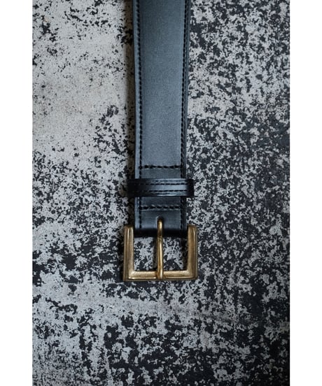 forme / Dress Jodhpurs Belt(ILCEA/2 colors)