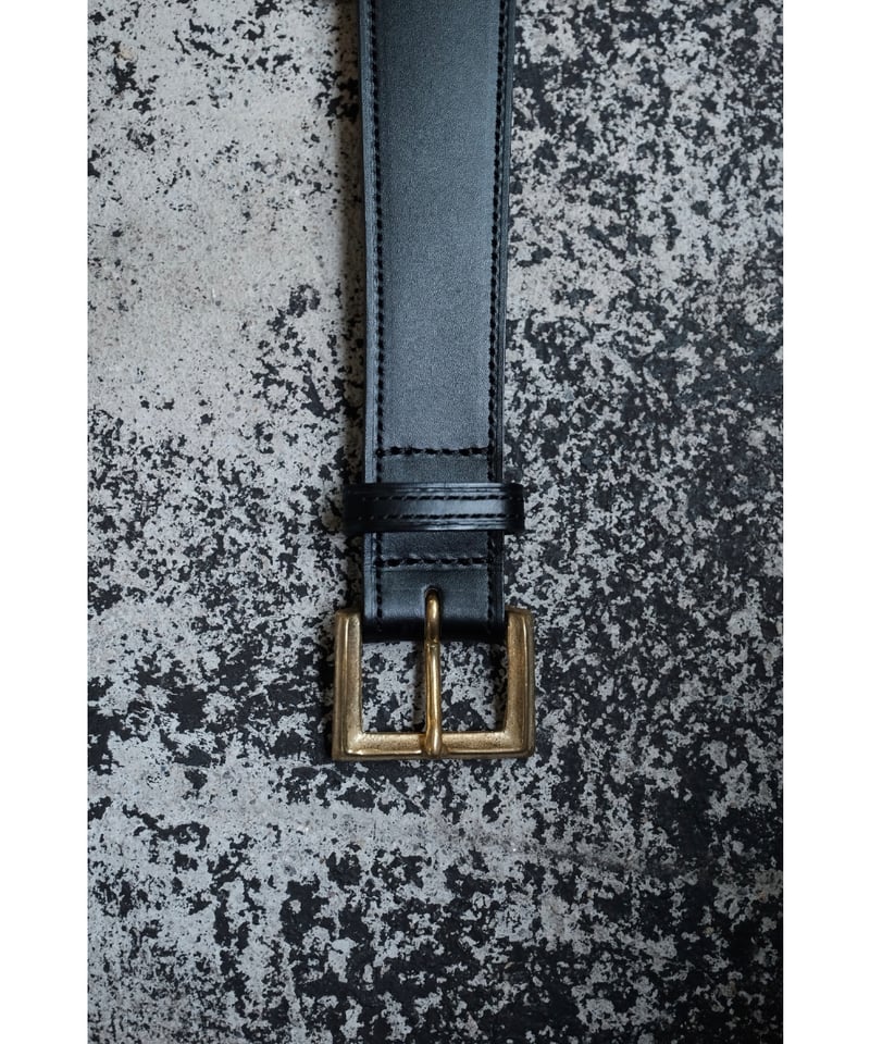 forme / Dress Jodhpurs Belt(ILCEA/2 colors) | PARK