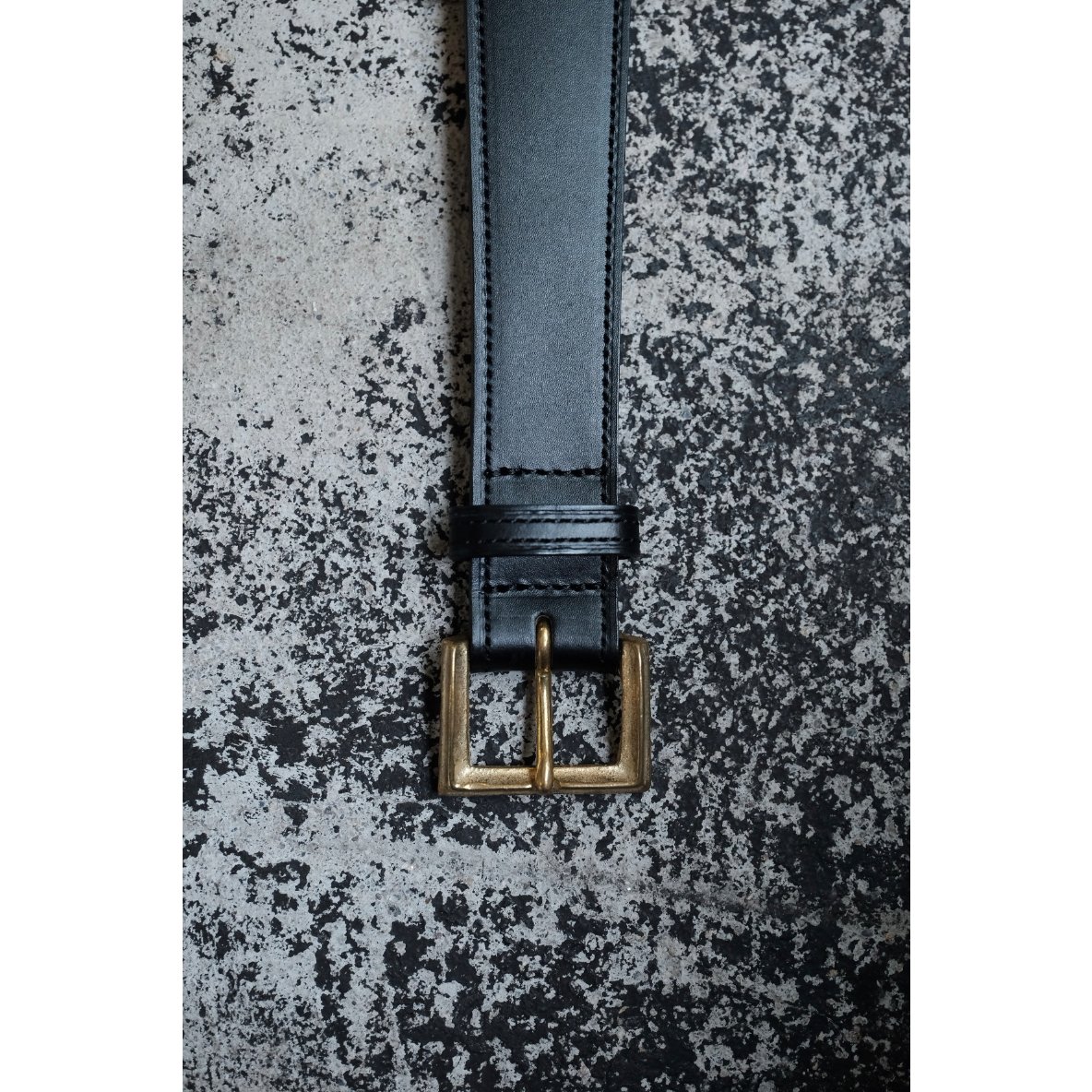 小物 forme DRESS JODHPURS BELT forme / Dress Jodhpurs belt | iremono