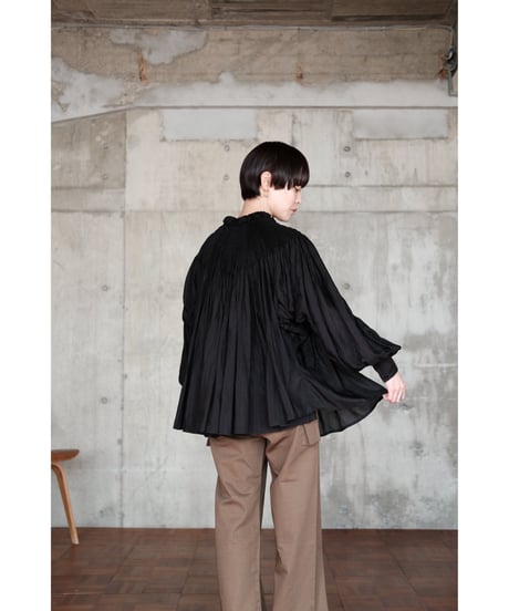 Pau thongvird / Diya(Black)