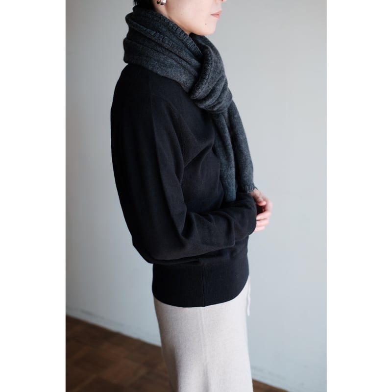 PICEA / 7GG Scarf(2 colors) | PARK