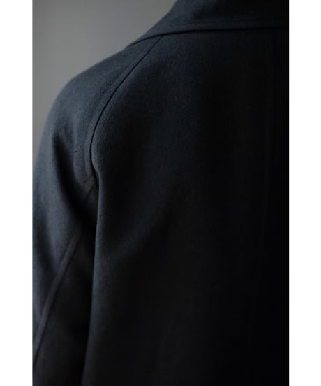 Seihcra / Loughton(Steel Grey)