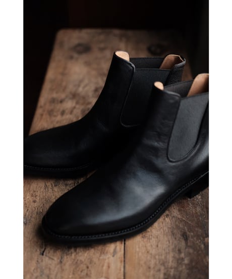 forme / ff-140 Sidegore(Siena/Black)