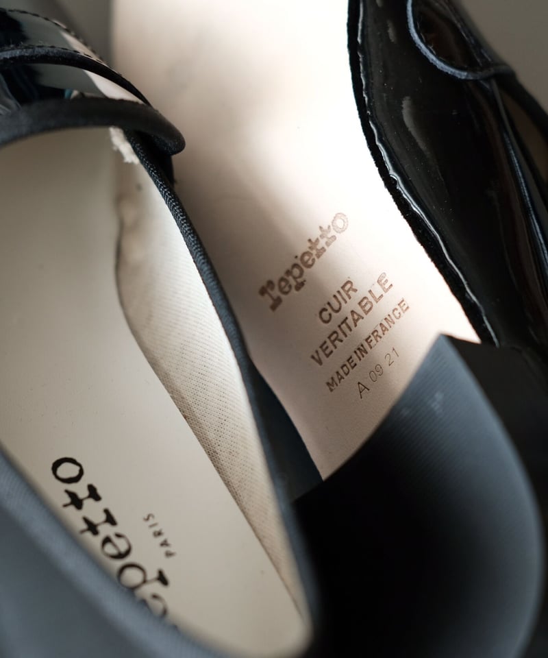 Repetto / Michael Loafers | PARK