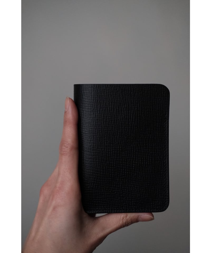 【forme】Post Wallet forme Post Wallet (Serpentine×DOUBLE Brown) – RECTOHALL