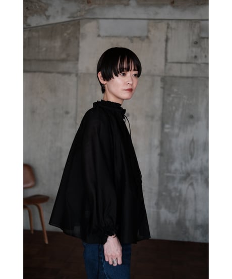 Pau thongvird / Uma(Black)