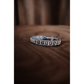 アクセサリー Sara Finchley Silver Ring Sara Finchley」