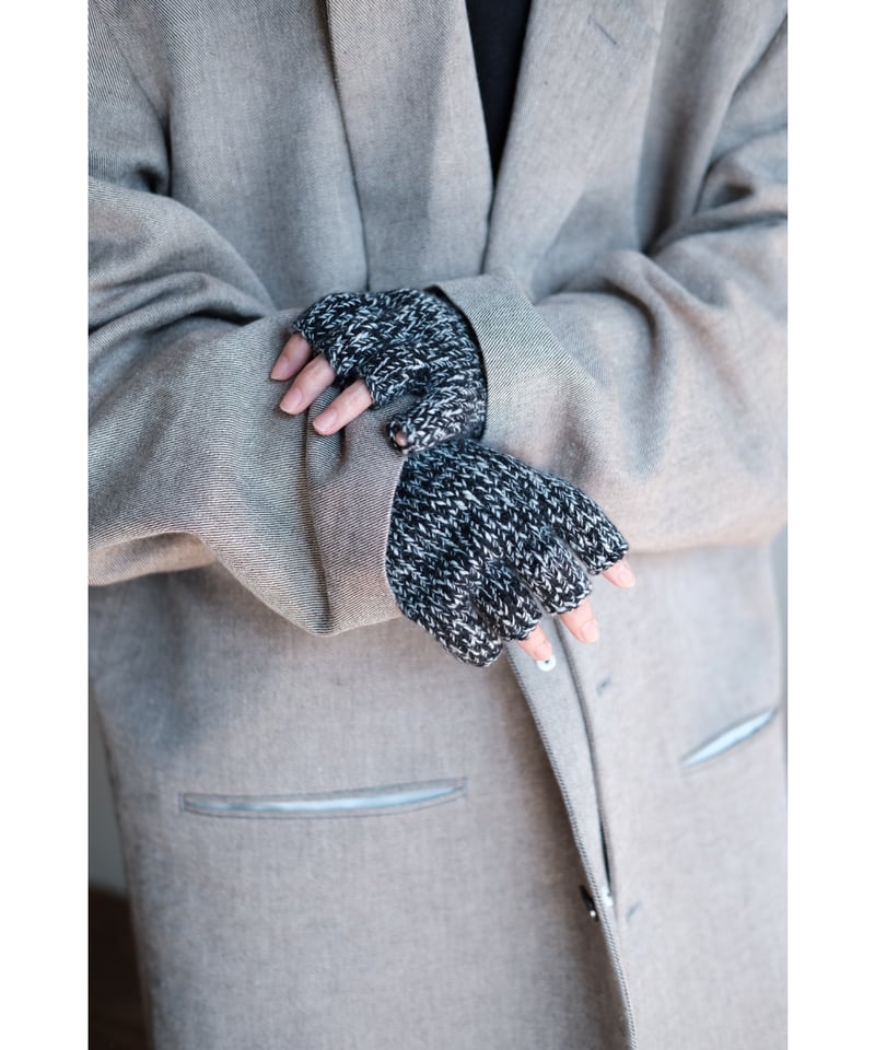 PICEA / 5GG Glove(2 colors) | PARK