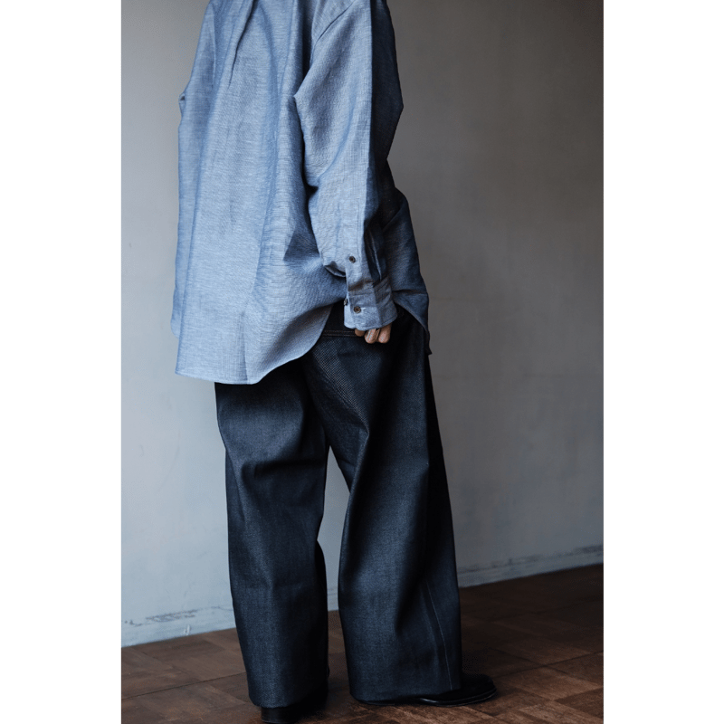 BISOWN サイズ3 デニム BISOWN / BISOWN DENIM(Rigid Indigo) | PARK