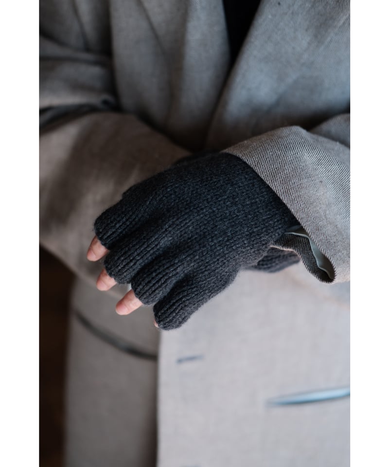 PICEA / 5GG Glove(2 colors) | PARK