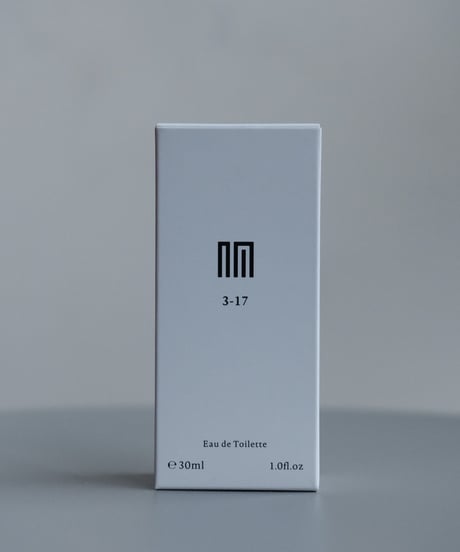 çanoma / 3-17 | 早蕨(30ml)