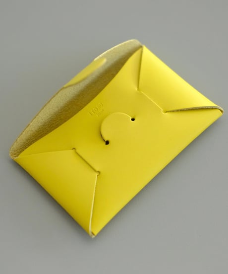 i ro se / Seamless Card Case(5 colors)
