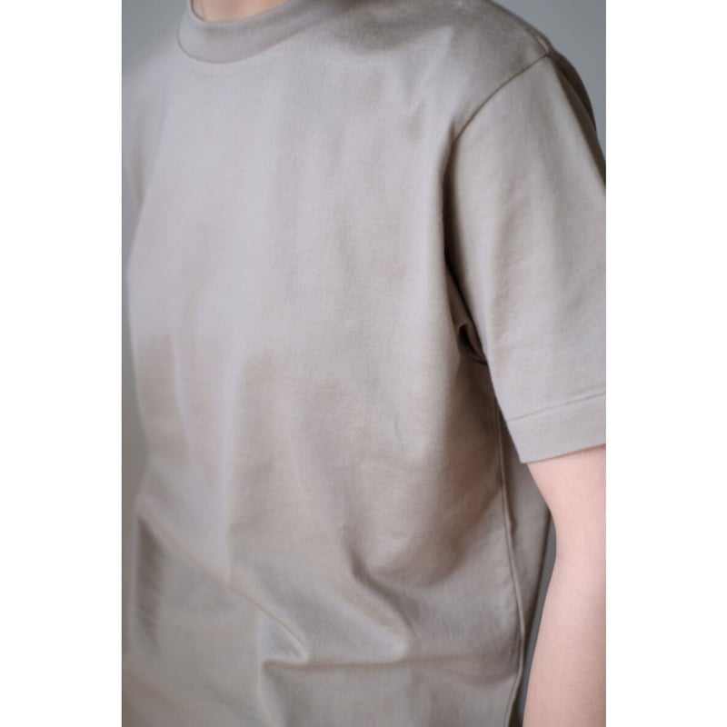 BIBIY. FITTED TEE新品 BIBIY. ビビィ FITTED TEE