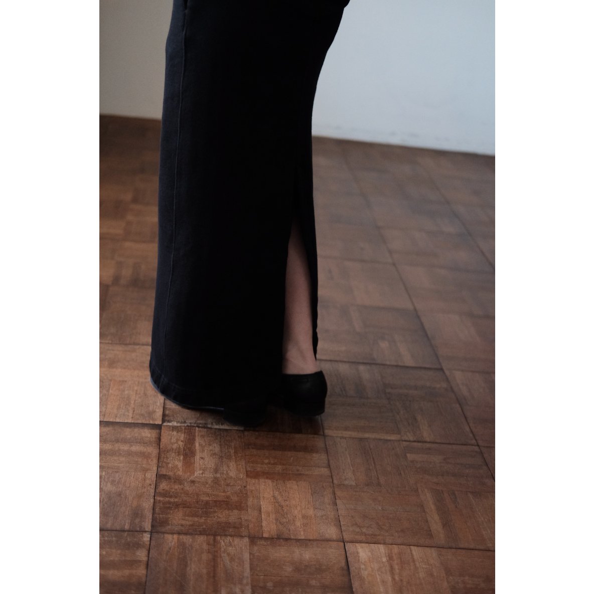 LIFiLL / 別注 Cottony Sweat Skirt 新品 fit=scale-down,w=1200