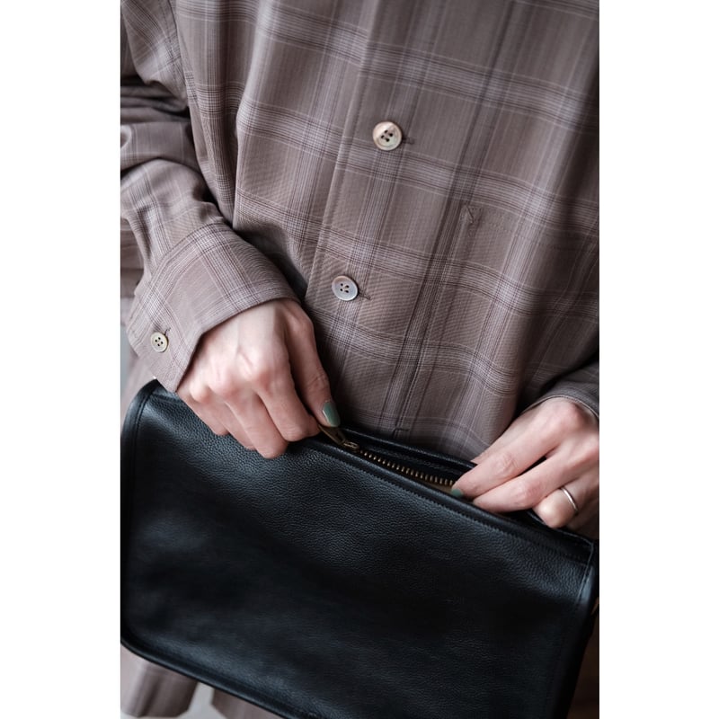 forme / Banks M(Siena/Black) | PARK