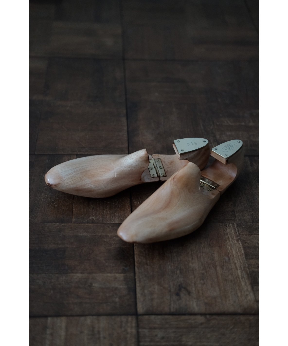 forme / Shoe Trees(LAST No.14 for Ladies) | PARK