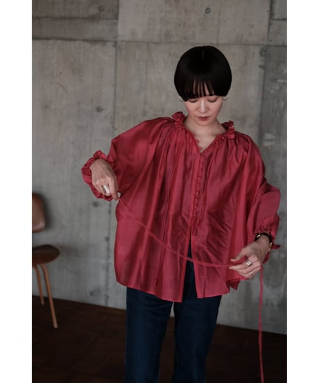 Pau thongvird / Uma(Wine Red)
