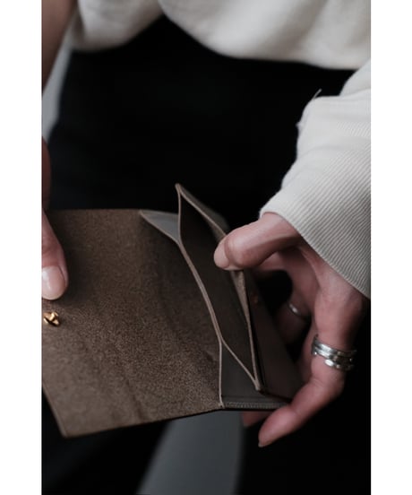 forme / Card Case(Verdon×Verdon/Nebbia×Nebbia)