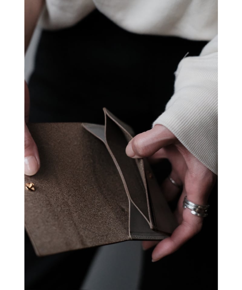 forme / Card Case(Verdon×Verdon/Nebbia×Nebbia)