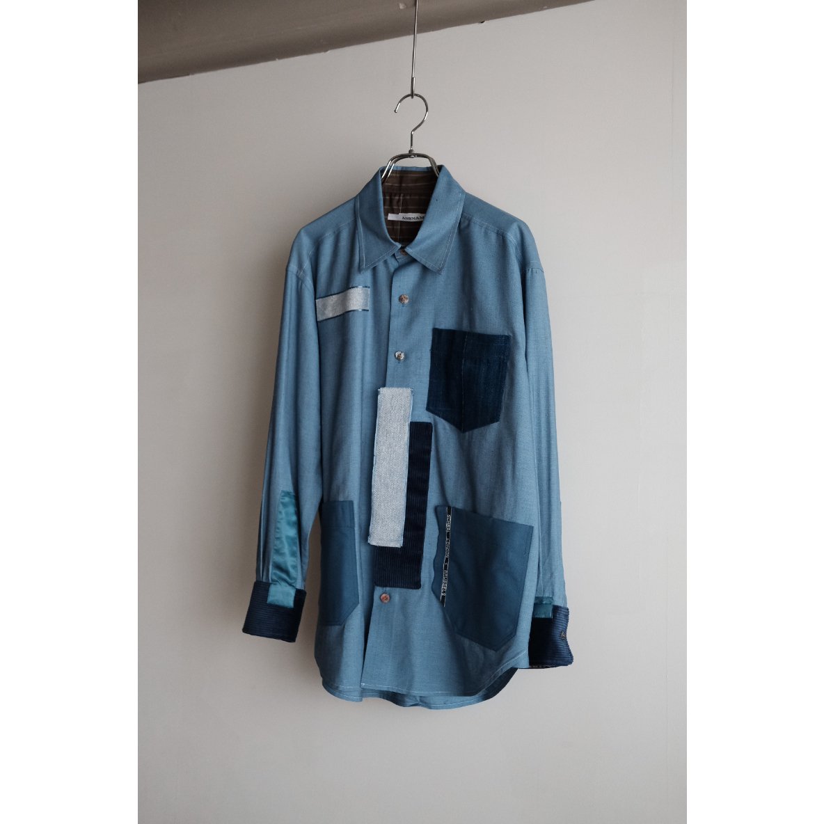p*n様 ansnam ハリトンジャケット p*n様 ansnam ハリトンジャケット kldclothing_kcbwf4zco520