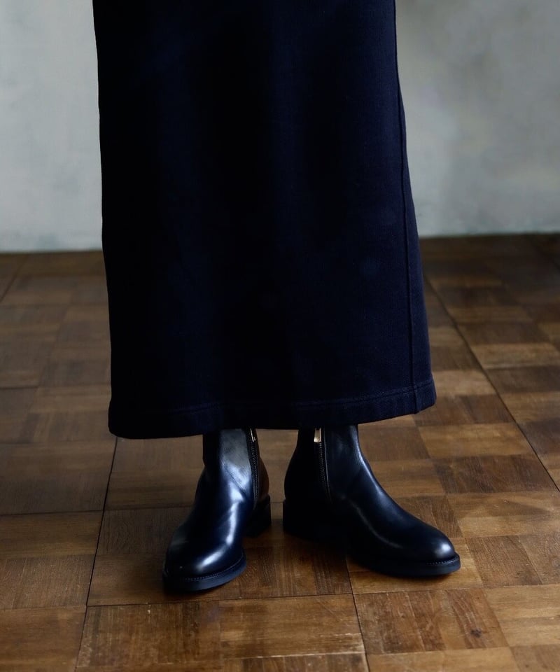 forme / ff-115 Molder(Calf/Black) | PARK