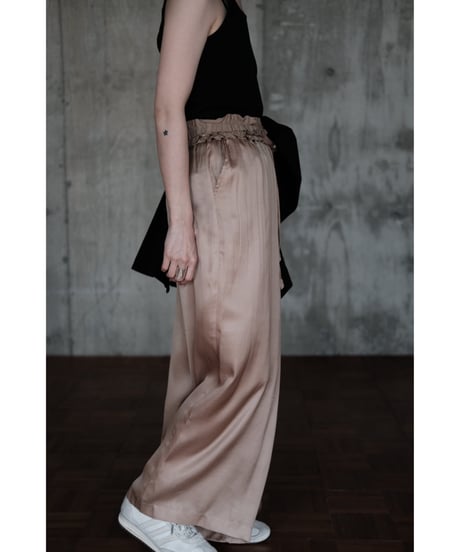 Pau thongvird / Aditi(Brown)