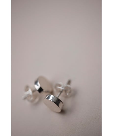 BASENOTES / Petit Dot Earrings from Mexico