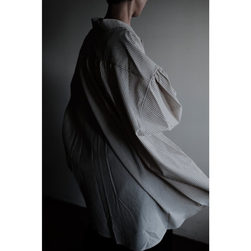 3*8様 the mad shop wolf&wolff シャツ atelier the mad shop シャツ