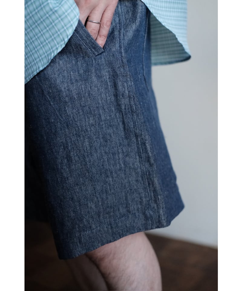 バクネDry Short Sleeve、Dry Long Pants 34278_980-5-back.jpg