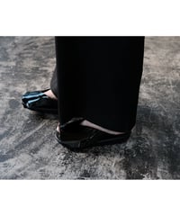 OJOJO NAITŌ / Dr.OJOJO(Black)