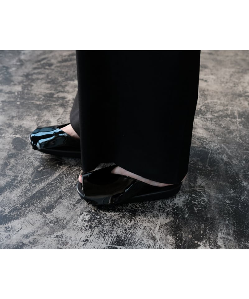 OJOJO NAITŌ / Dr.OJOJO(Black) | PARK