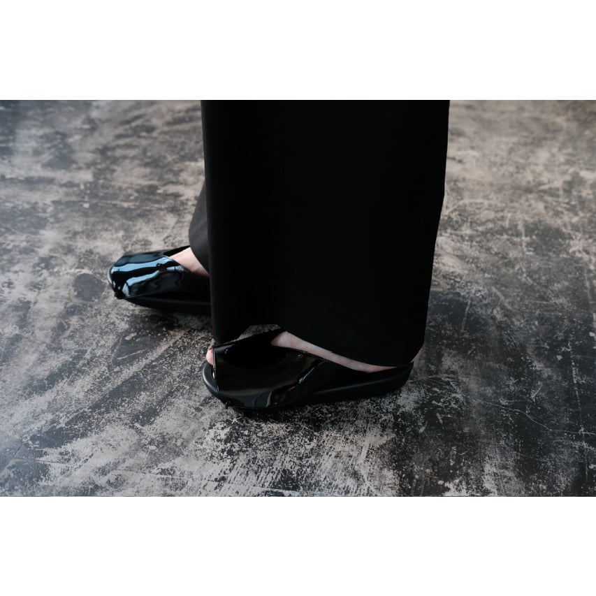 OJOJO NAITŌ / Dr.OJOJO(Black) | PARK